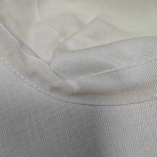 Cotton Hat White