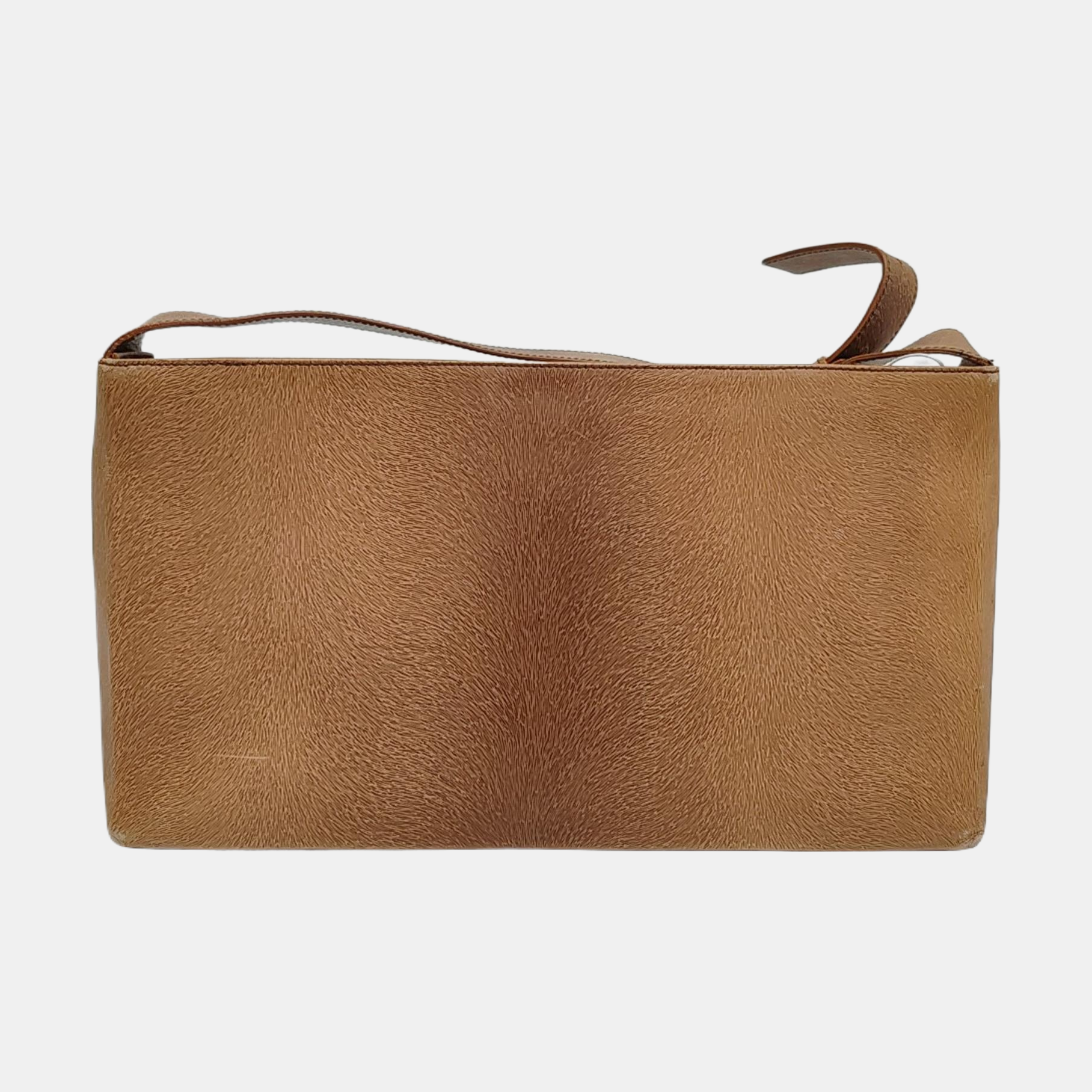 Leather Beige