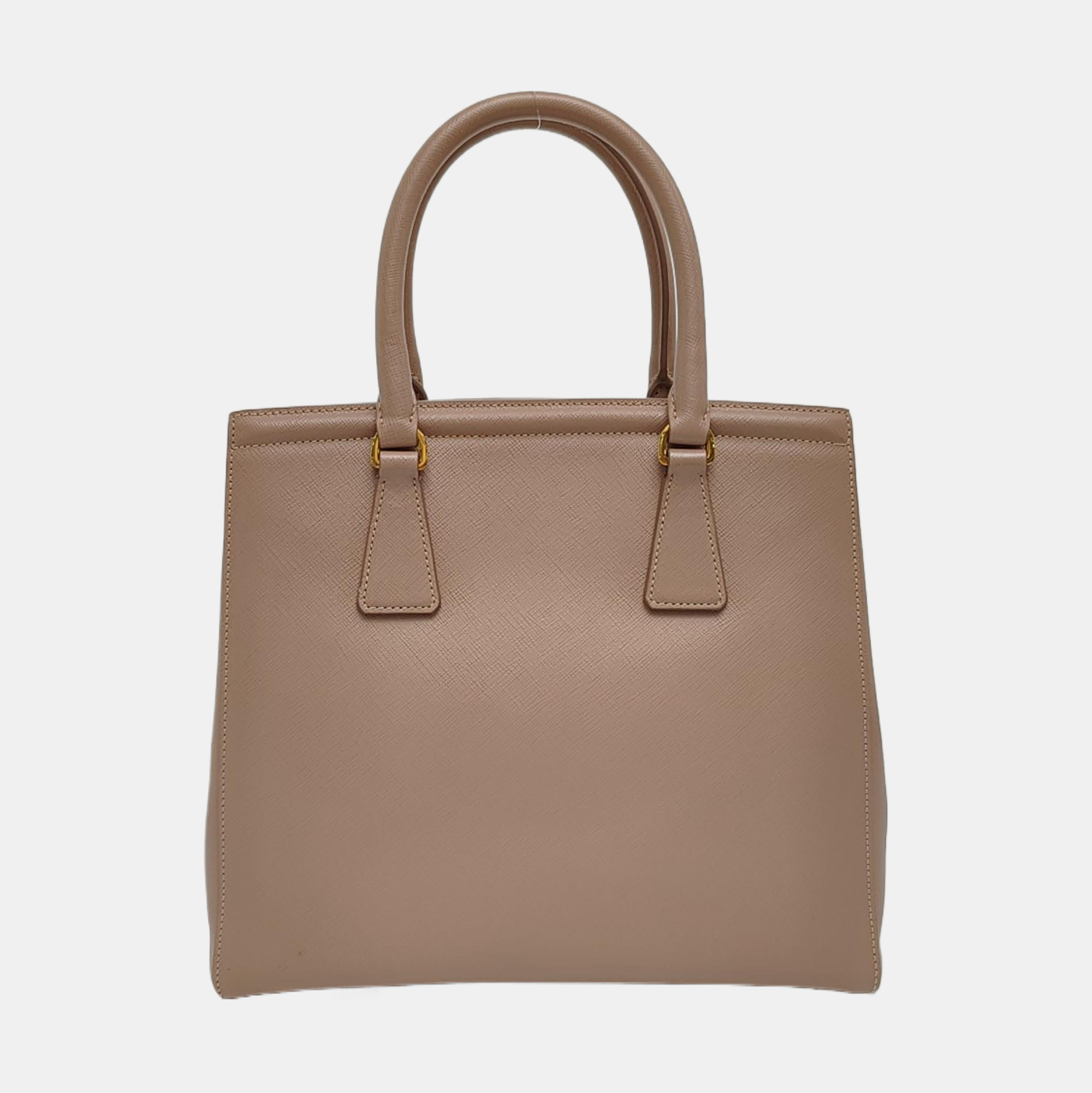 Parabole Saffiano Calfskin Pink