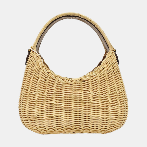 Hobo Special Material Yellow
