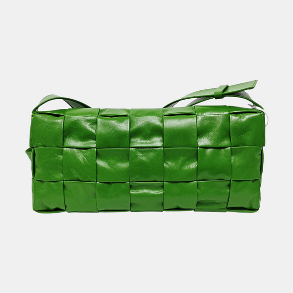 Cassette Medium Calfskin Green