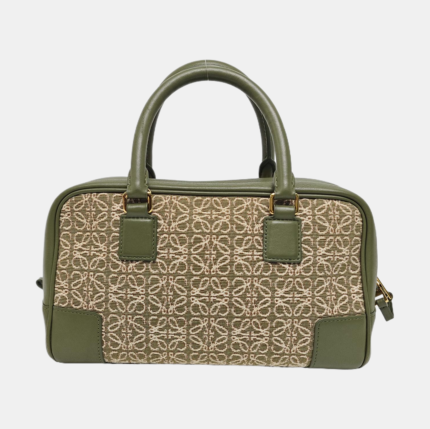 Amazona Canvas Beige
