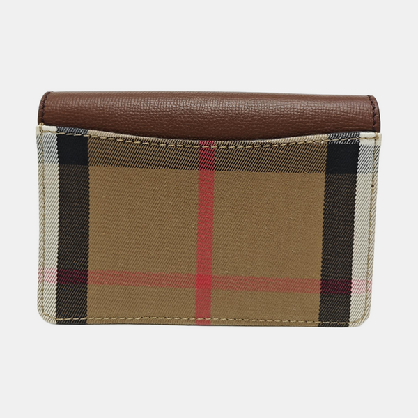Hampshire Canvas Brown