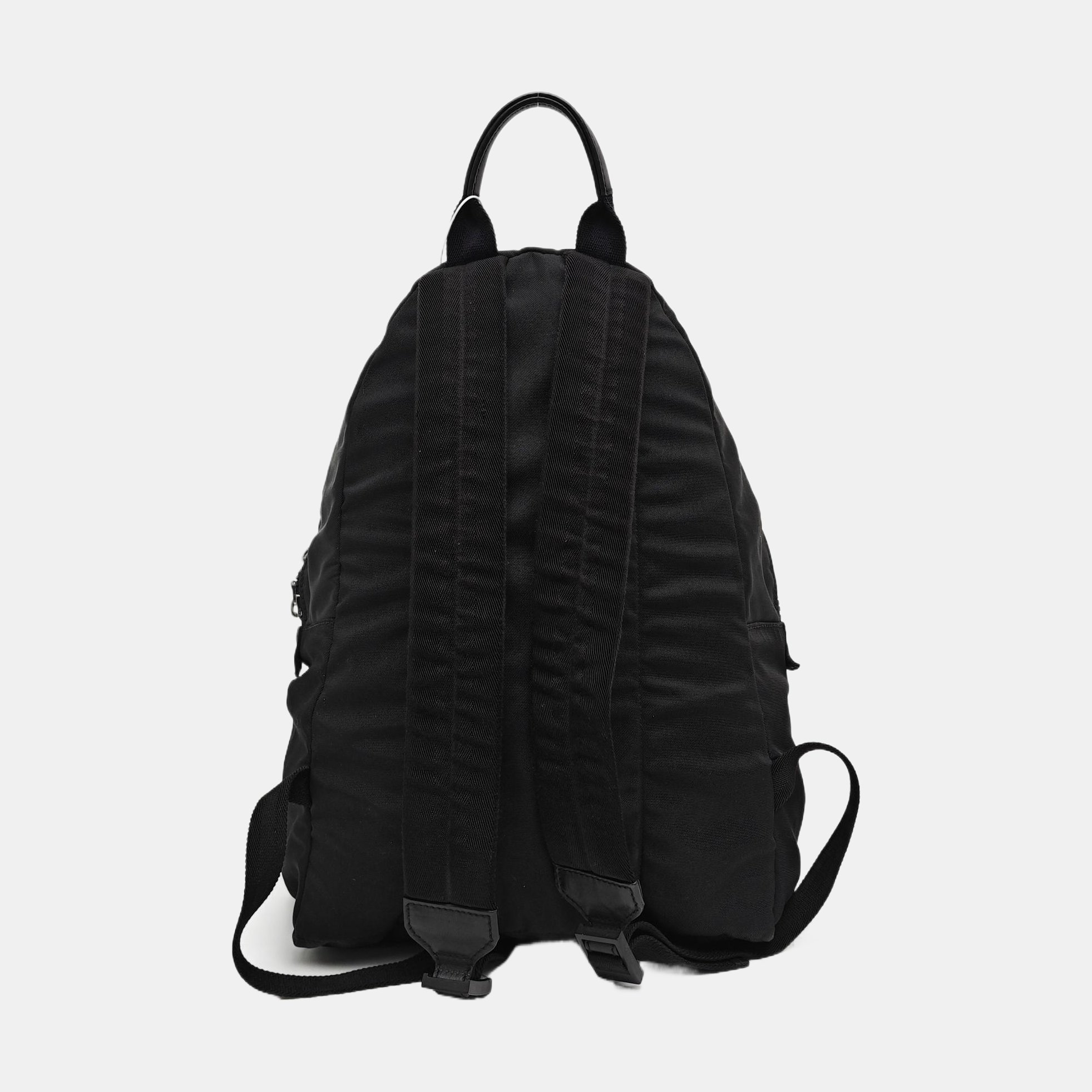 Signature Canvas Black