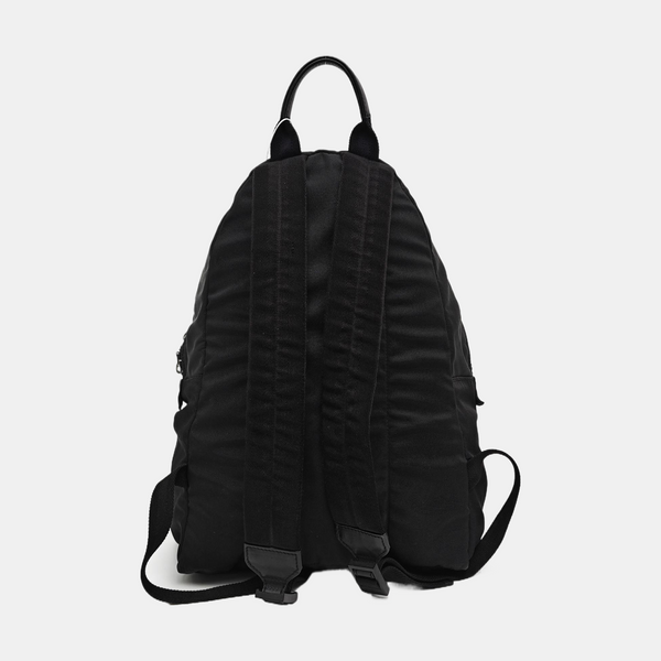 Signature Canvas Black