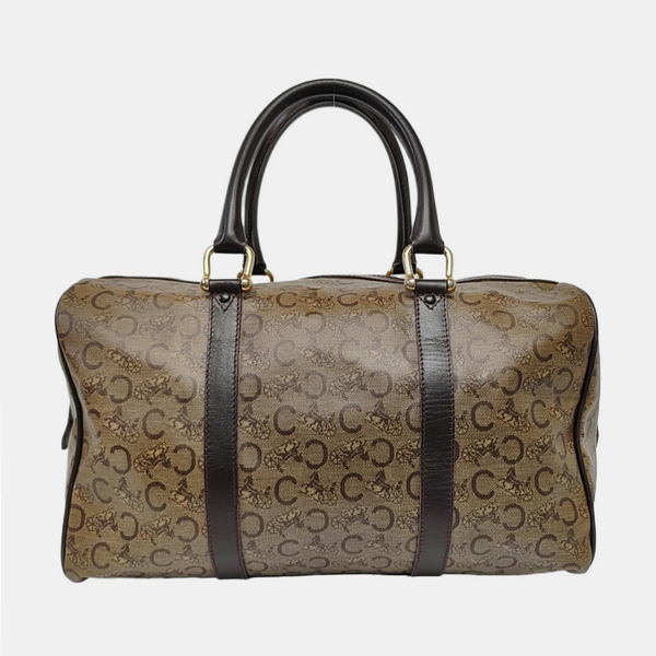 Canvas Brown