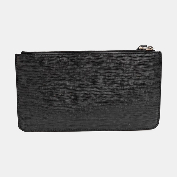Karlito Calfskin Black