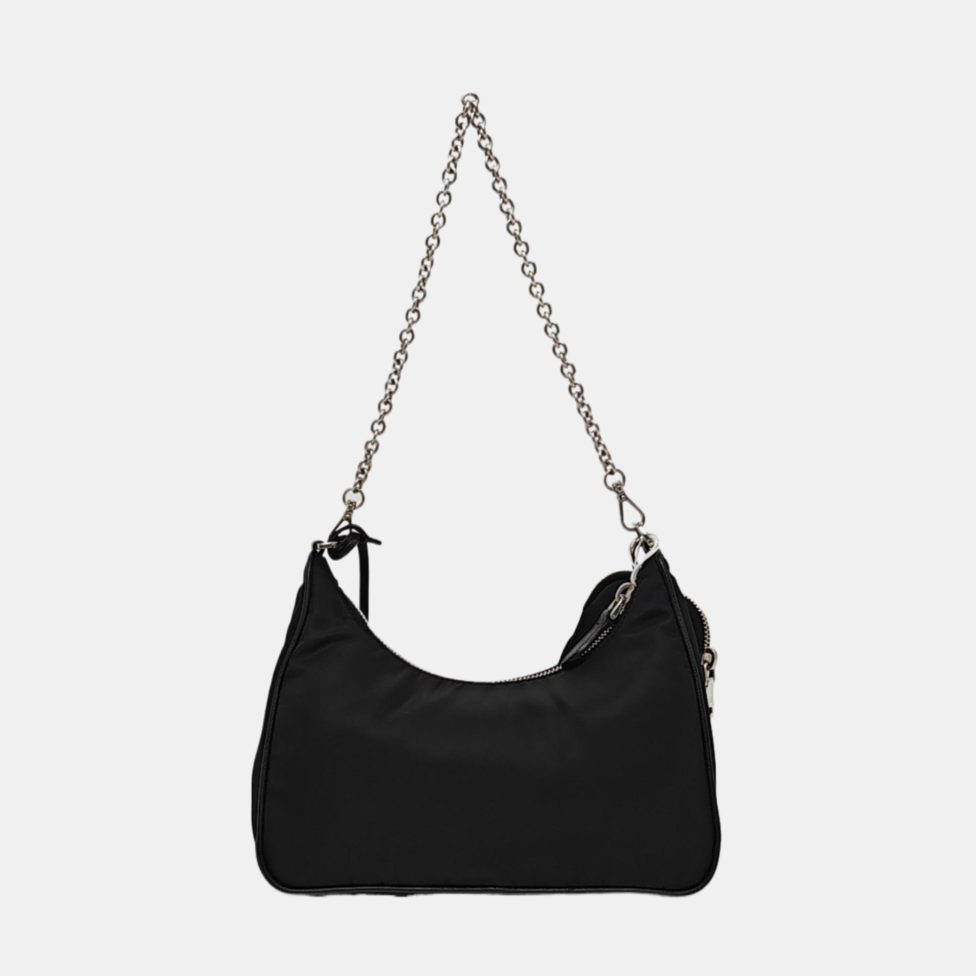 Re-Edition2005 Nylon Black