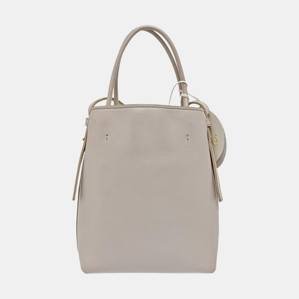 Roy Calfskin Gray
