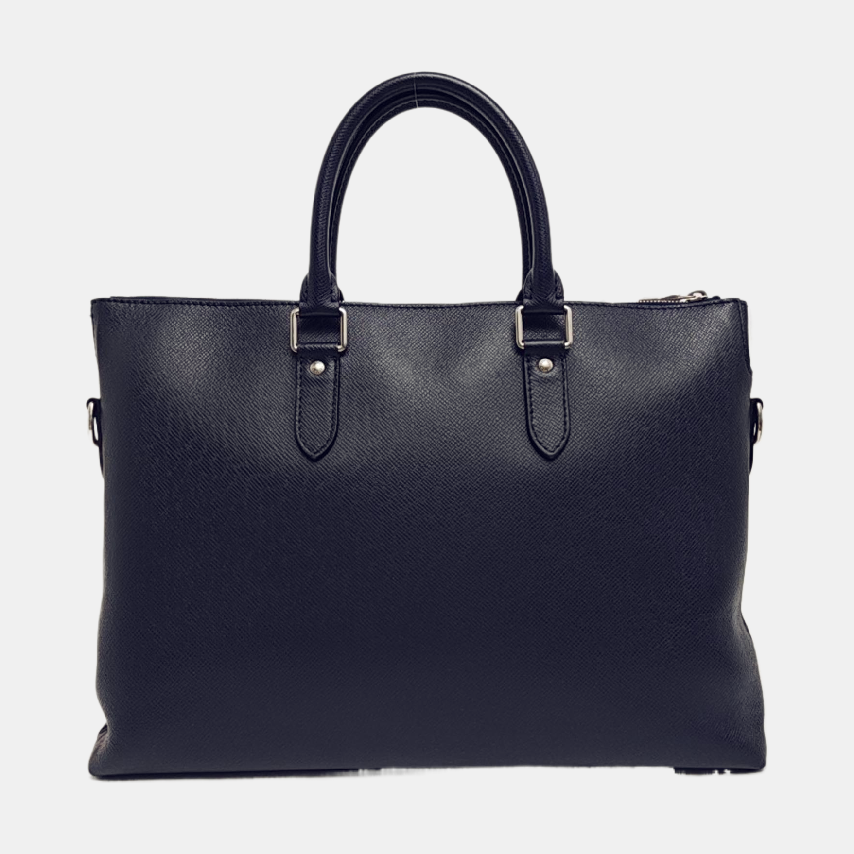 ANTON SOFT Calfskin Blue