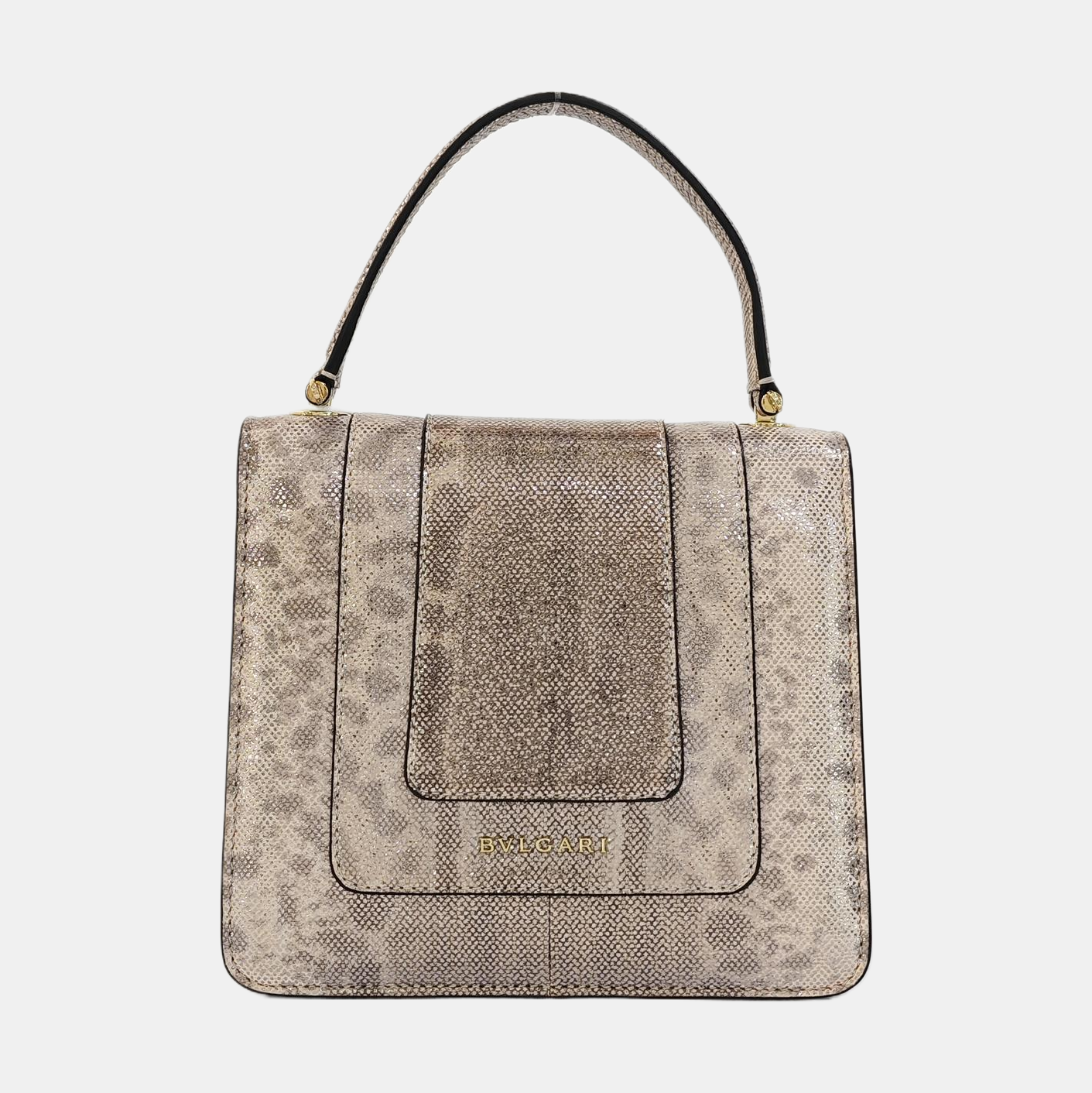 SERPENTI FOREVER Python Beige