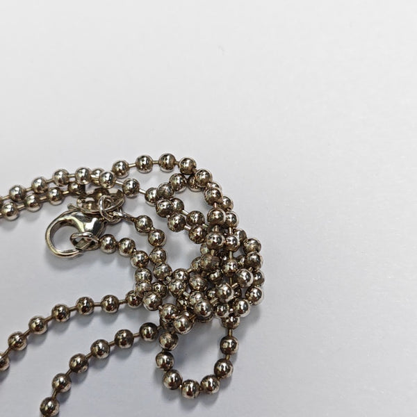 925 Sterling Silver Necklace