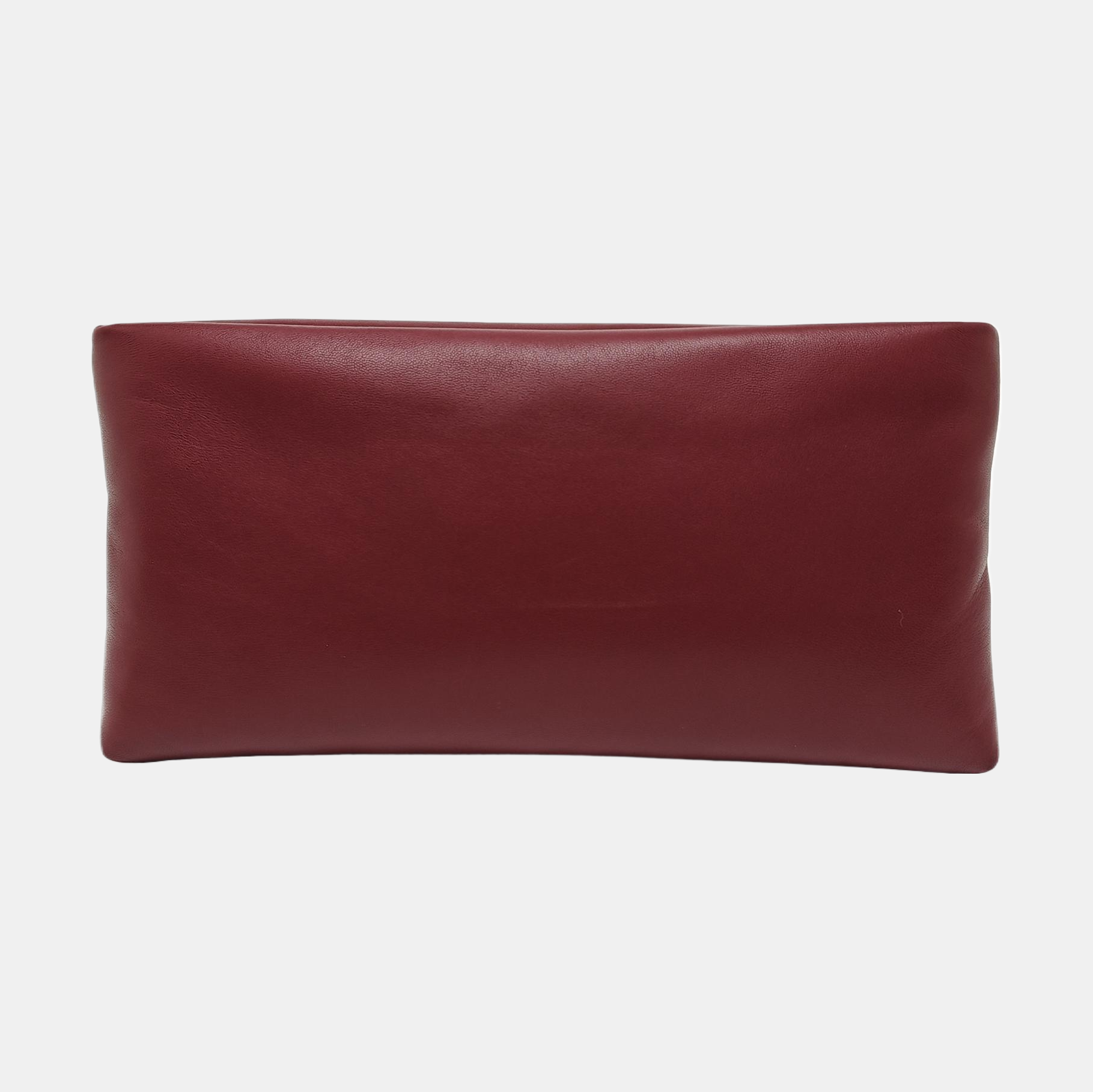 CALYPSO Lambskin Red