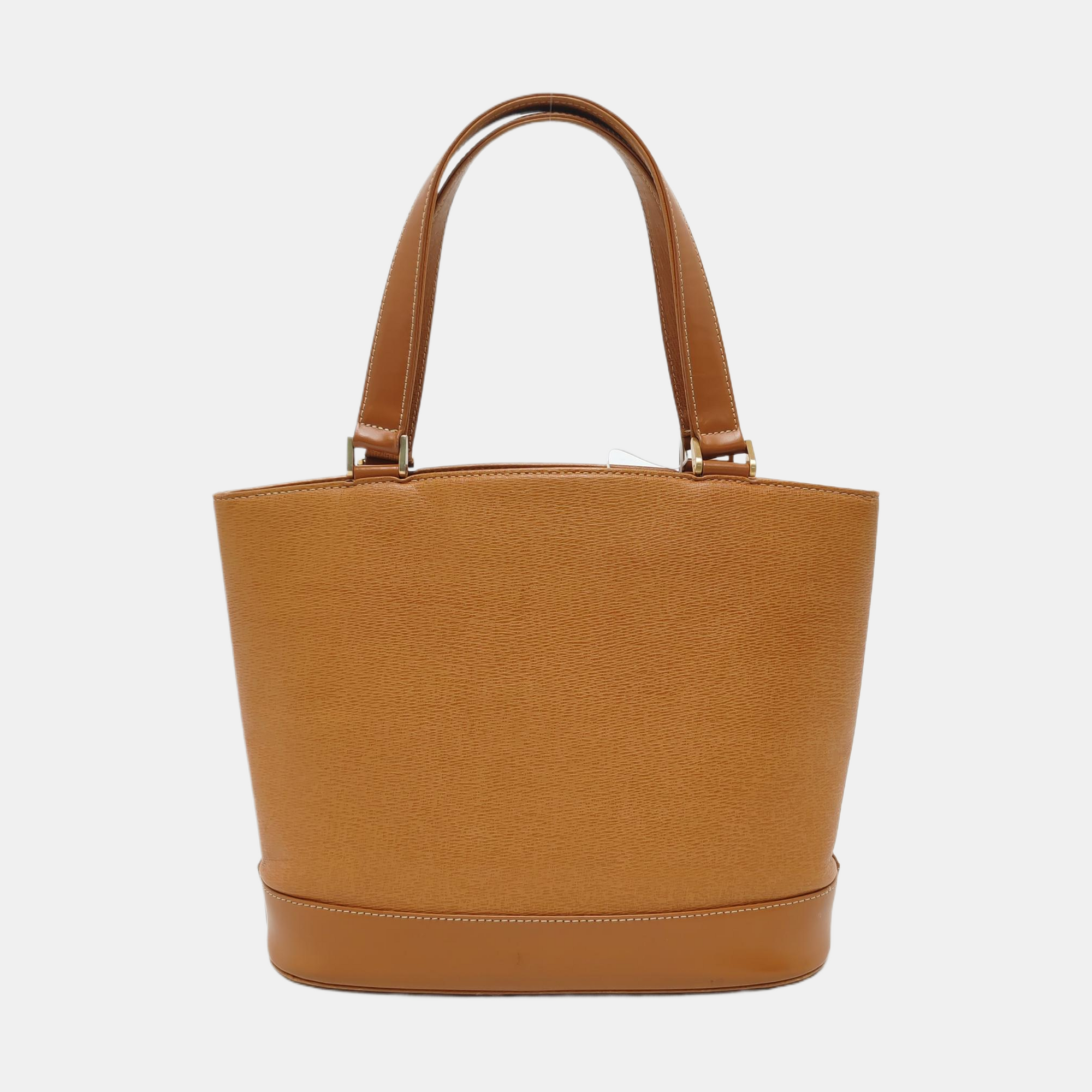 Canterbury Mini Calfskin Brown