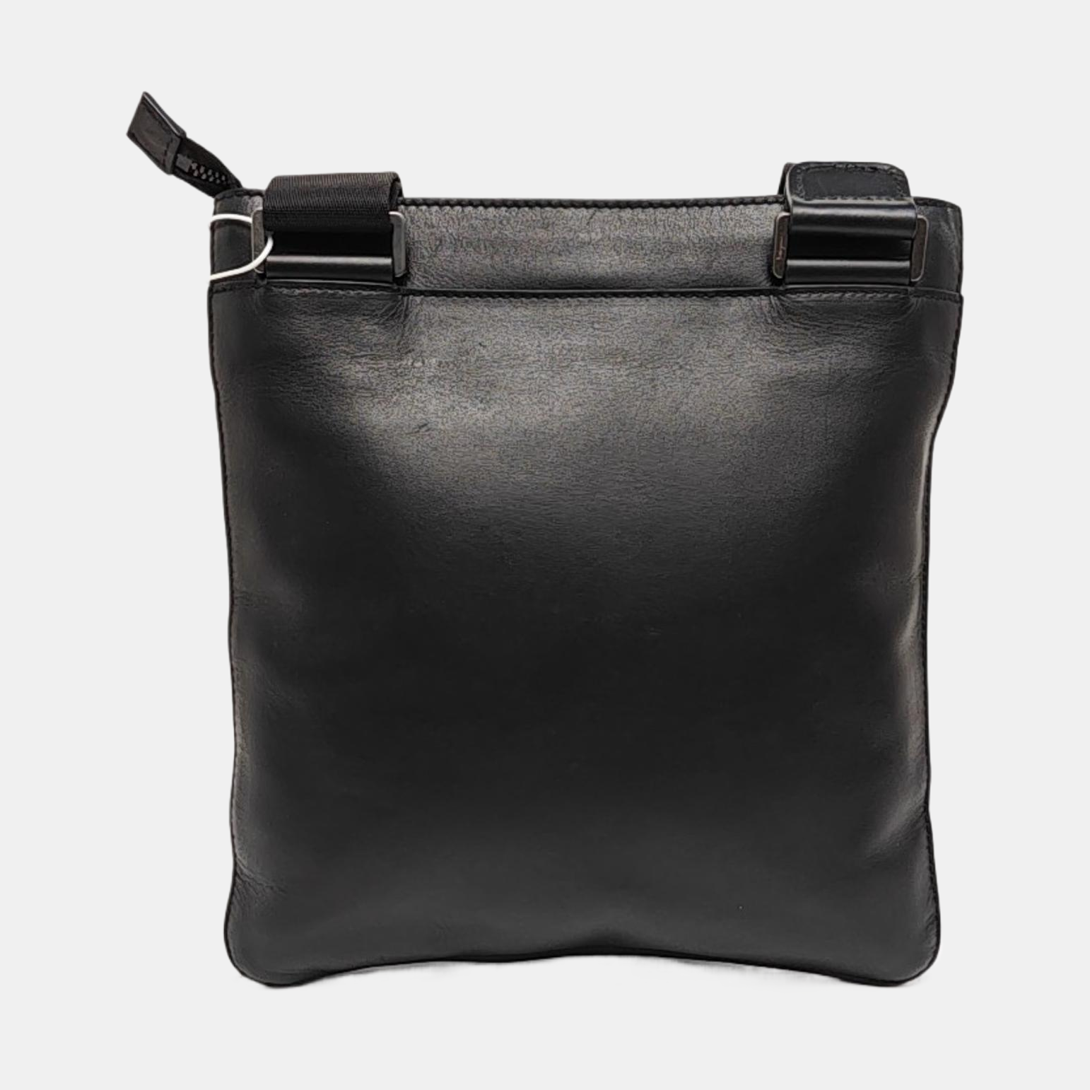 SF Calfskin Black