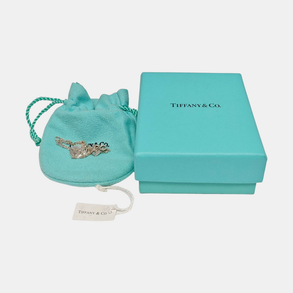 925 Sterling Silver Necklace