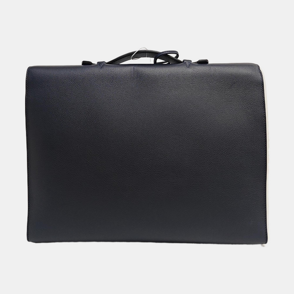 Sac A Depeches Togo Blue