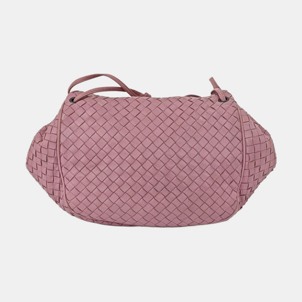 Lambskin Pink