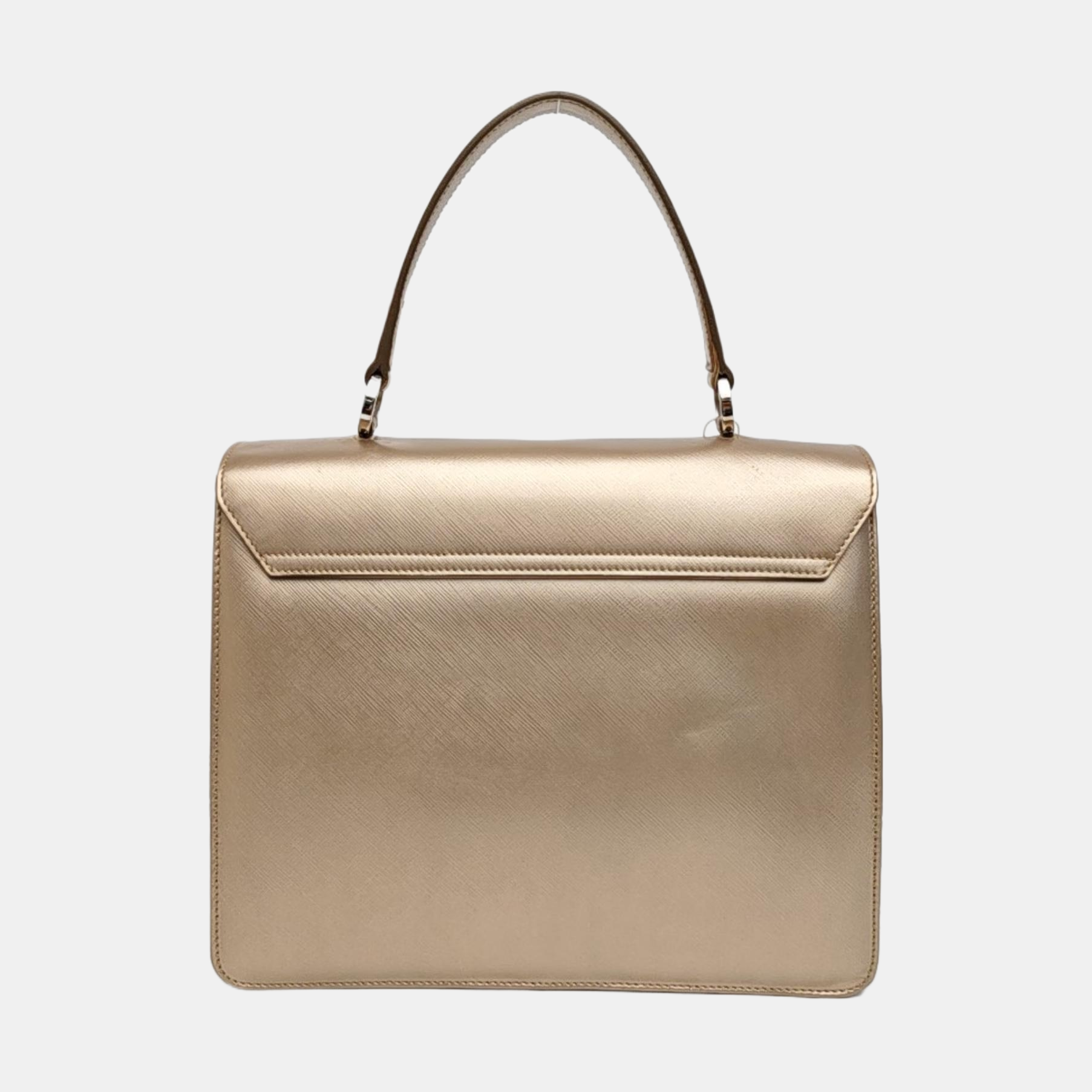 Kelly Calfskin Beige