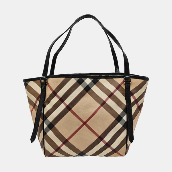 Lona Revestida Canterbury Beige