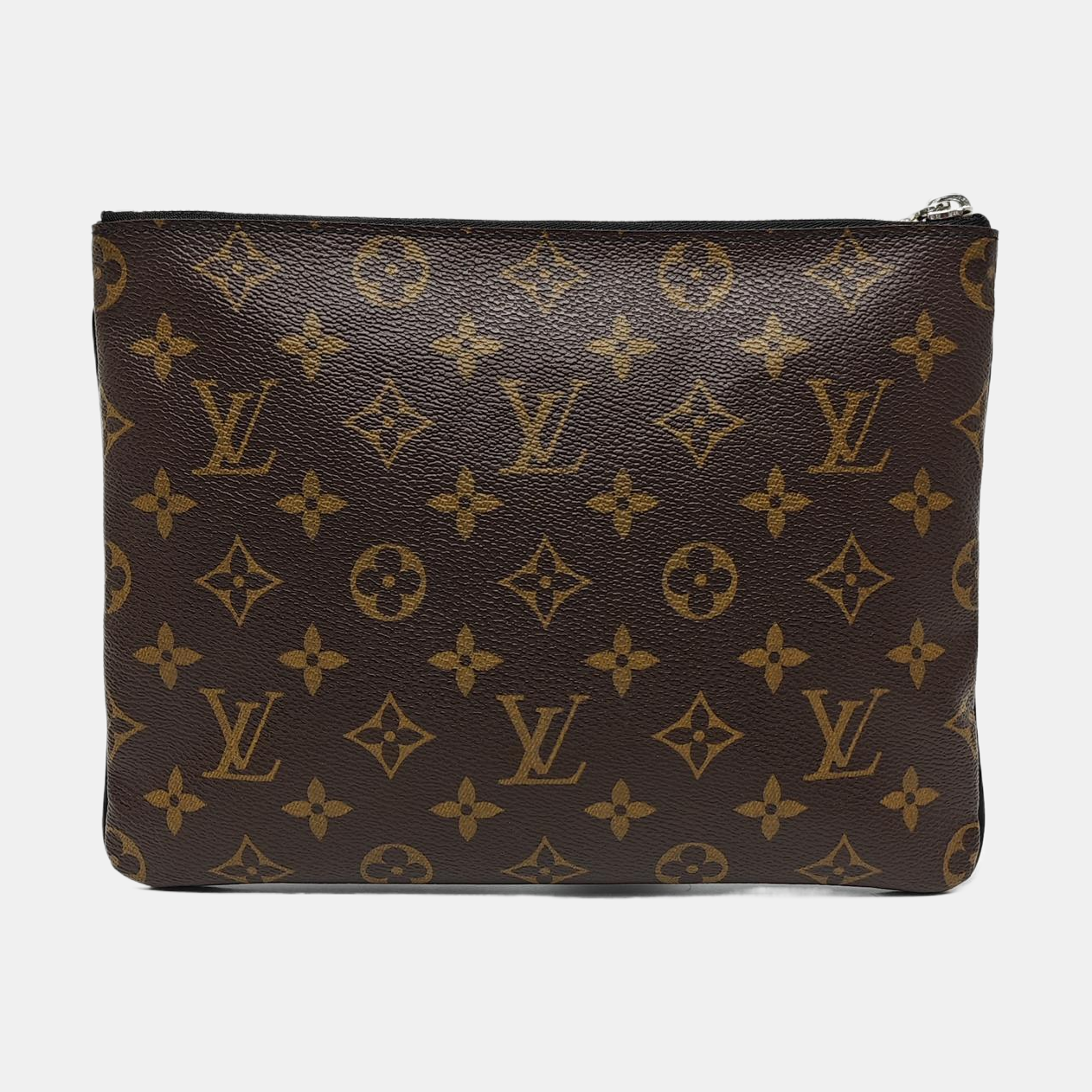 Coated Canvas Brown