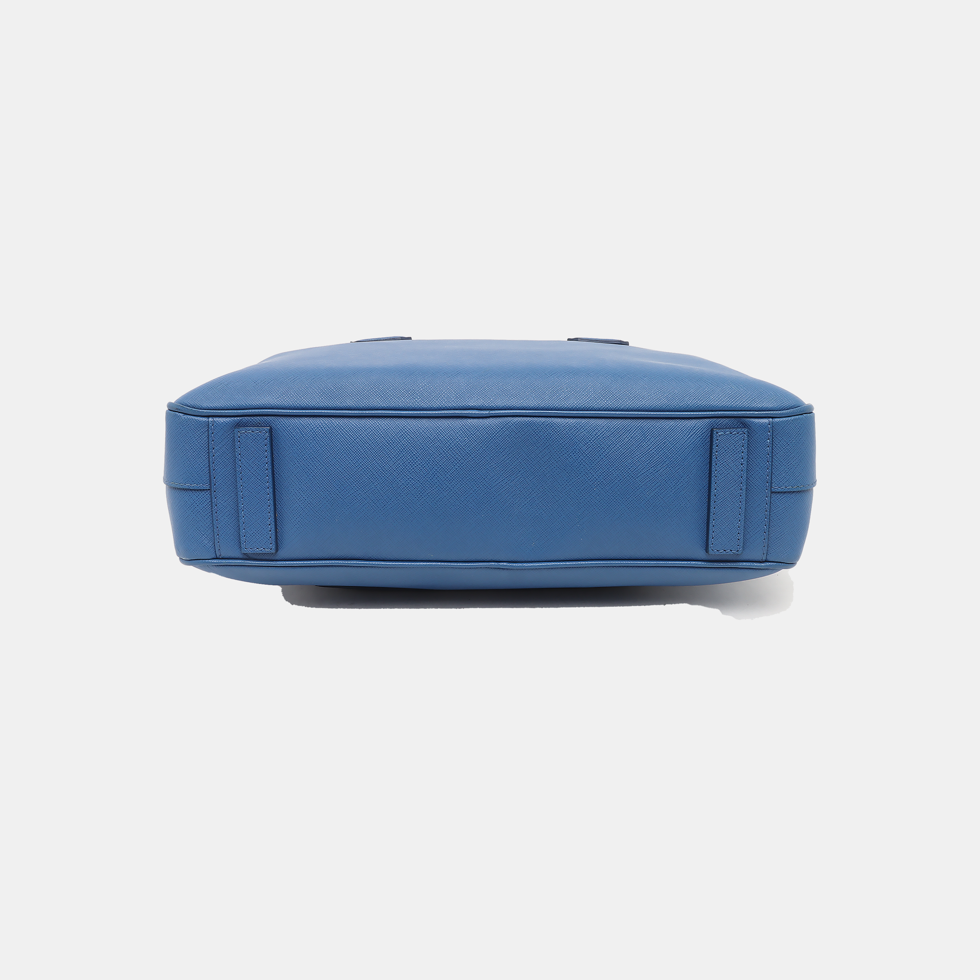Saffiano Calfskin Blue