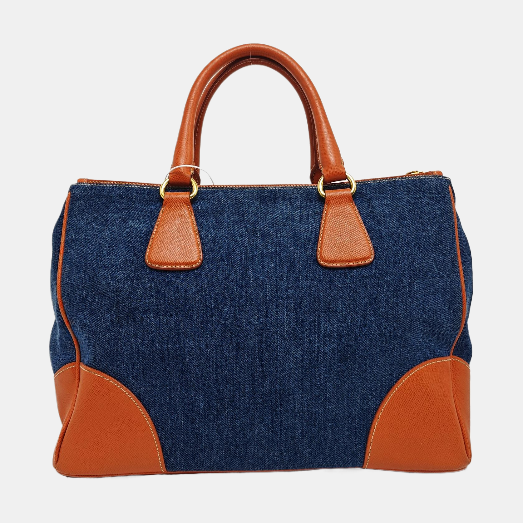 Parabole Denim Blue