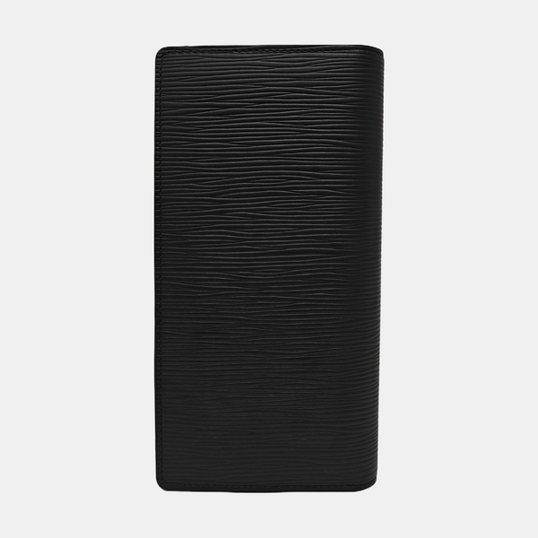 Epi Wallet Black