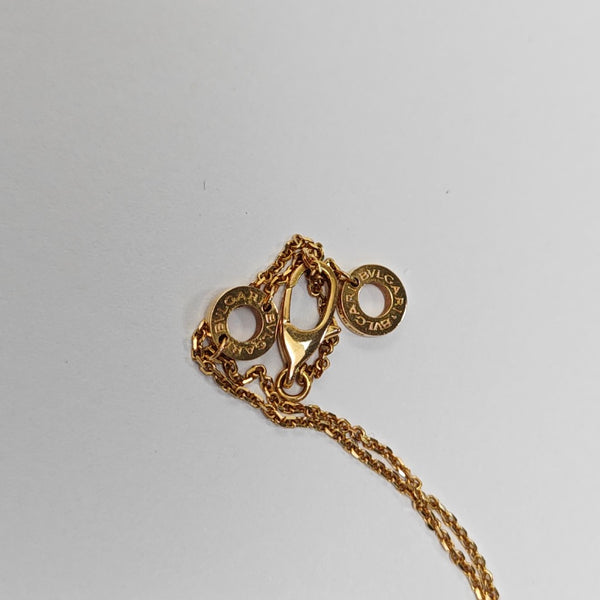 DIVAS' DREAM 18k Rose Gold Necklace