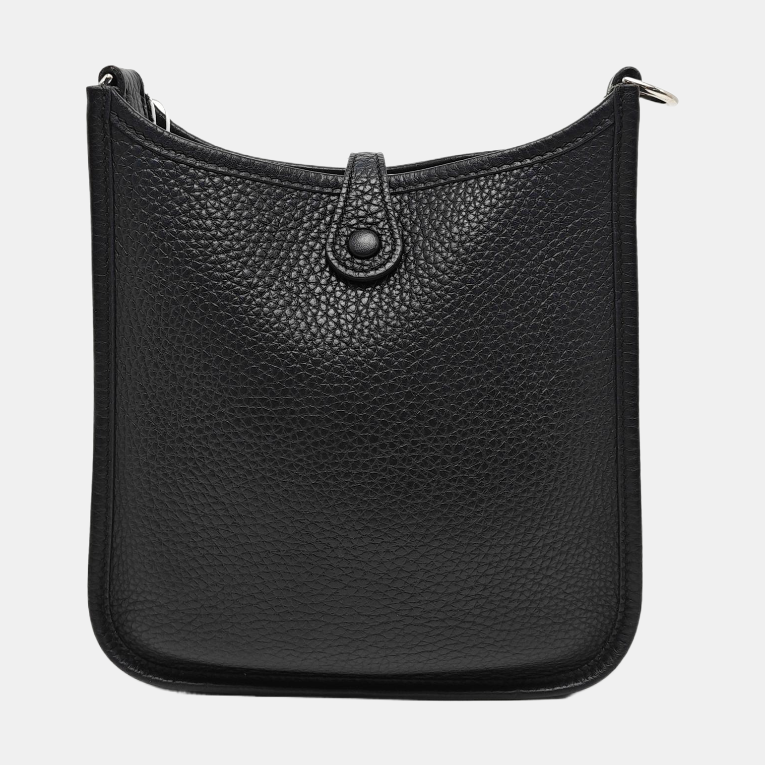 Evelyne TPM Clemence Black