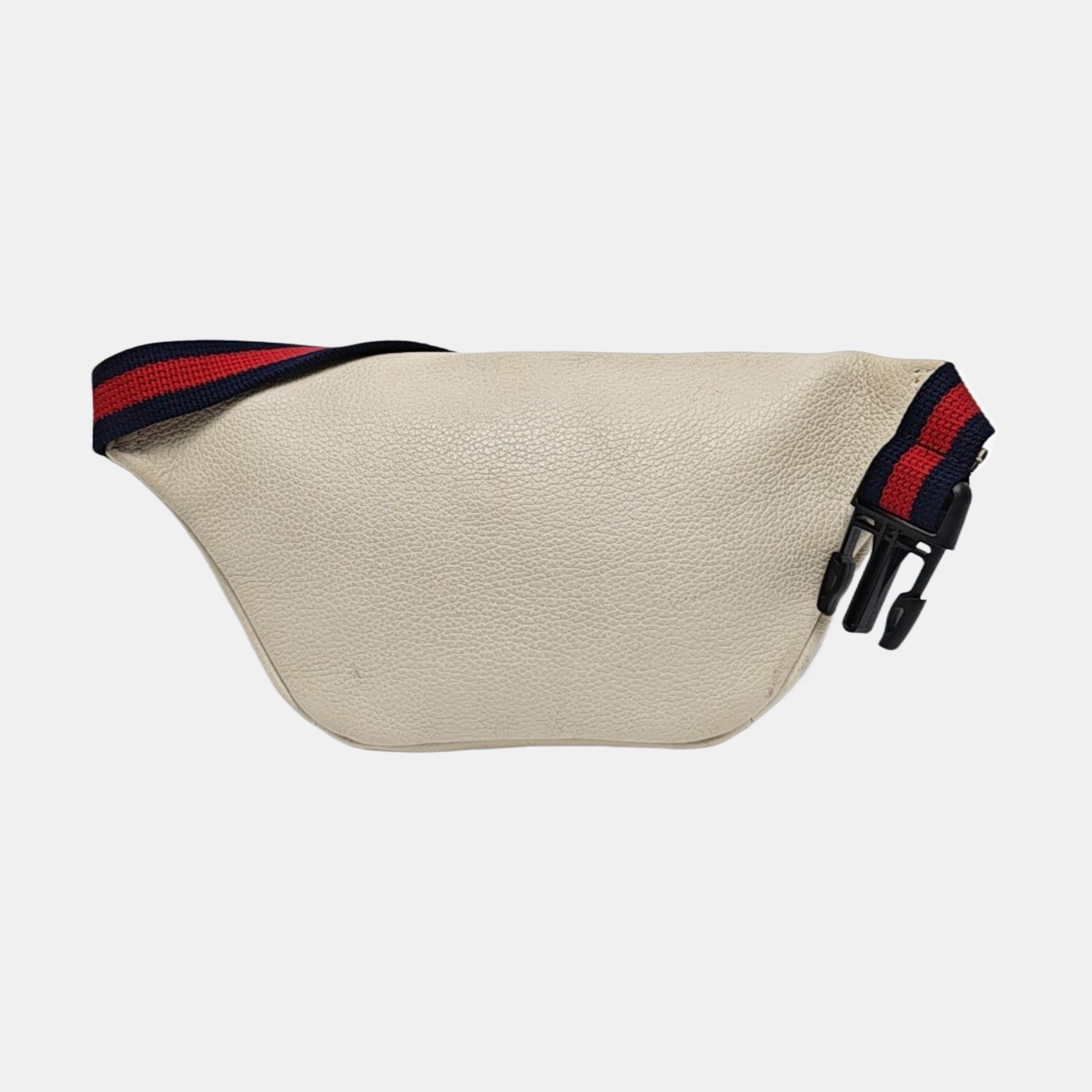 Print Small Calfskin White