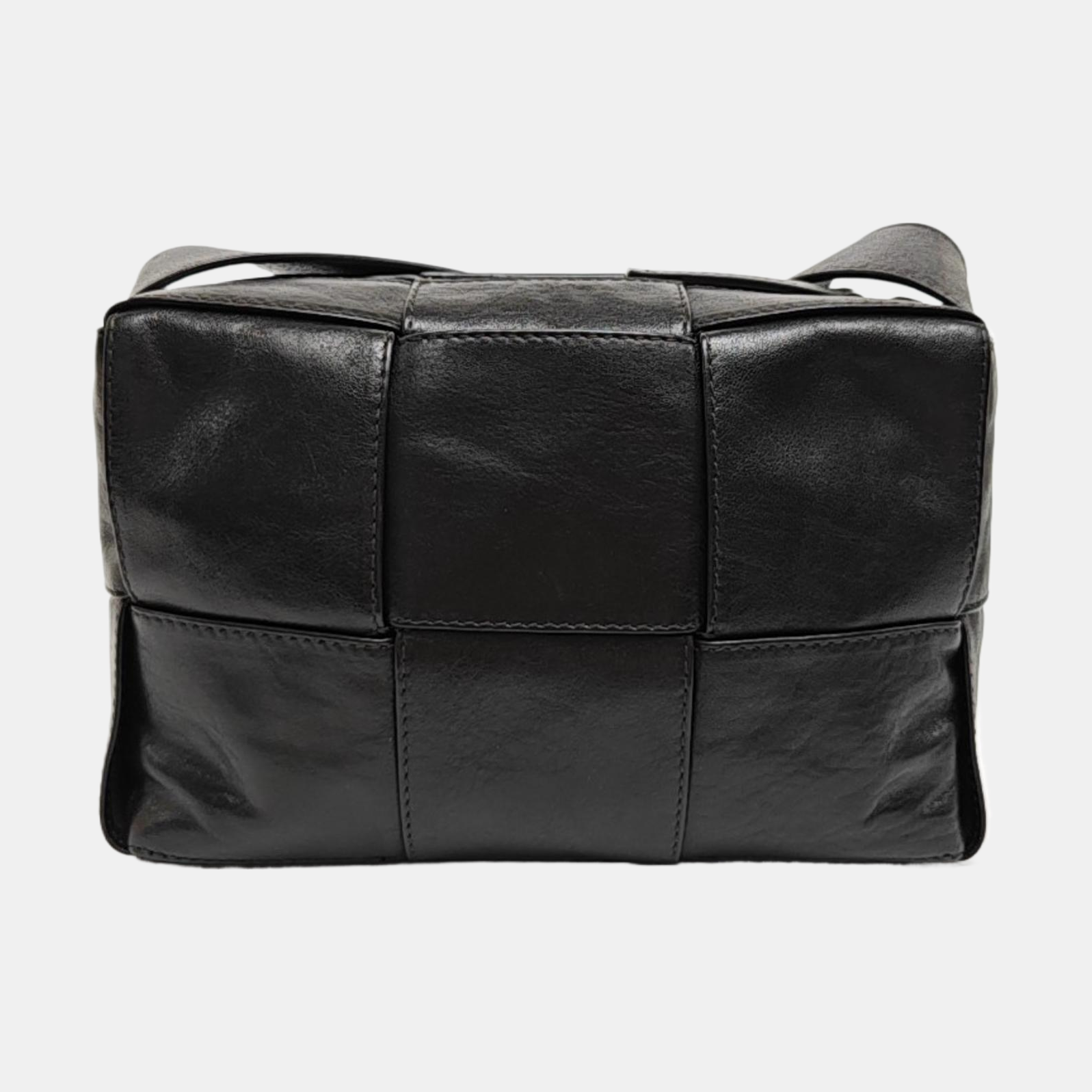 Cassette Small Calfskin Green