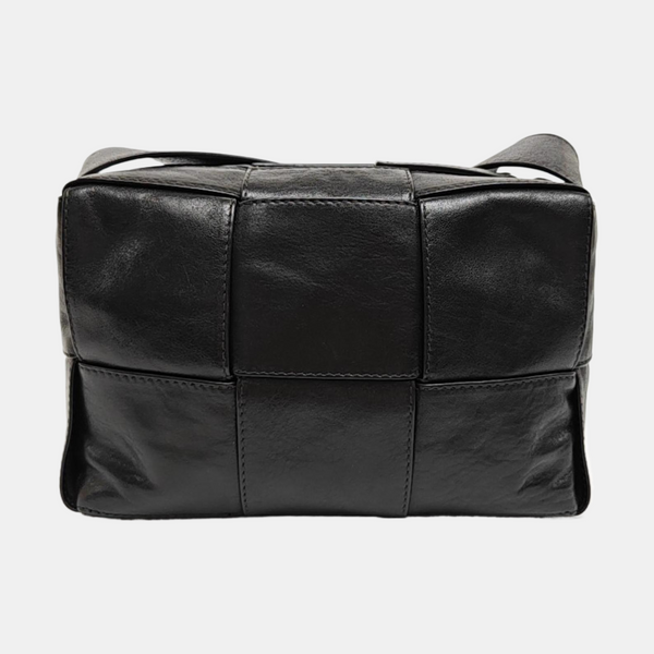 Cassette Small Calfskin Green