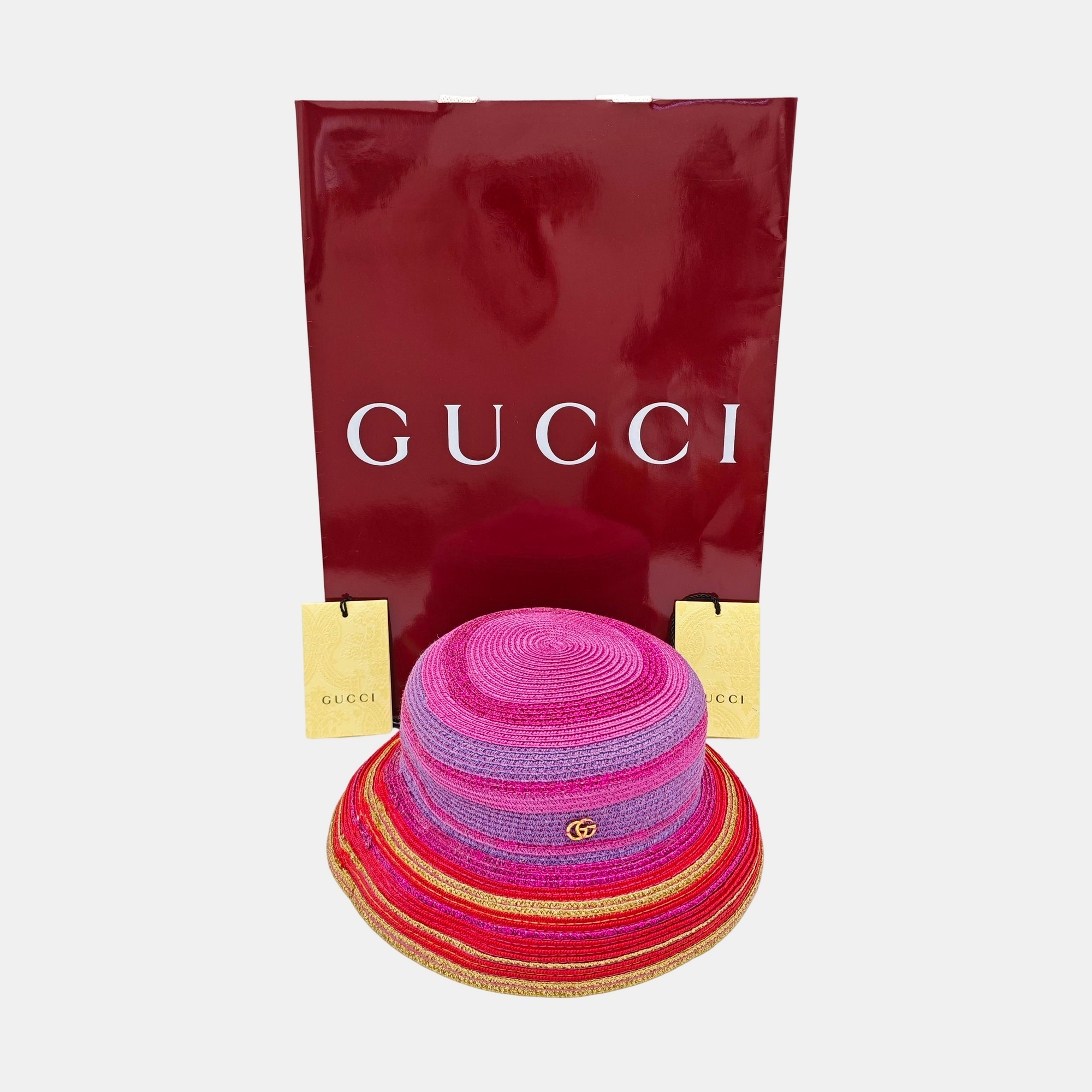 Other Hat Red