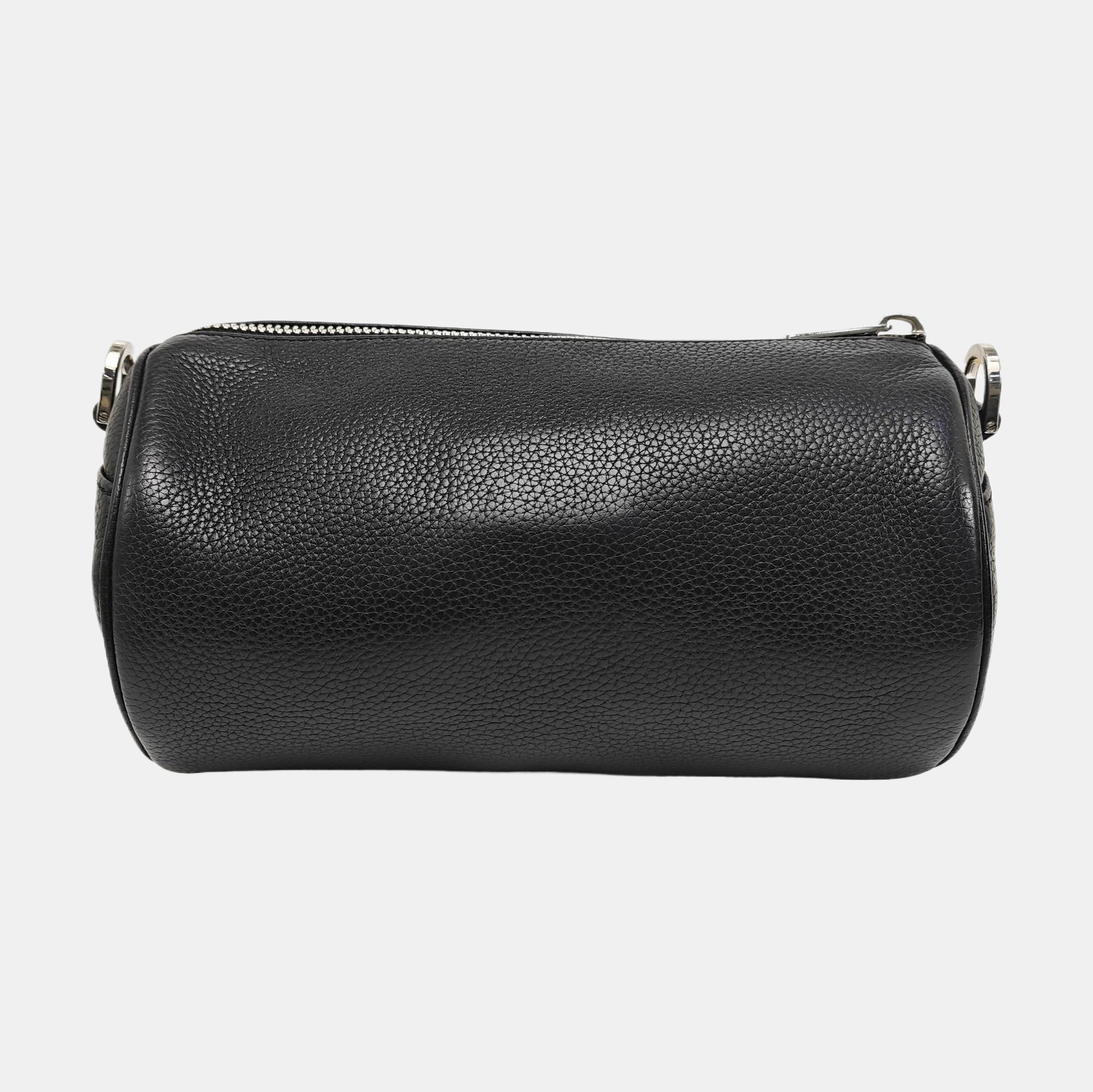 Roller Calfskin Black