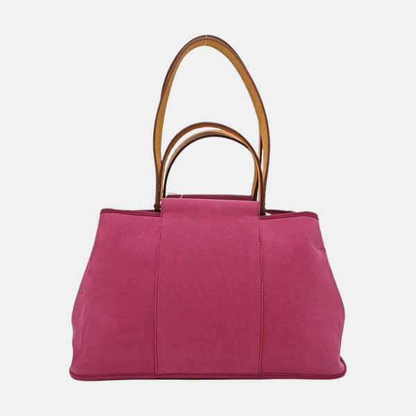 Cabag 39 Canvas Purple