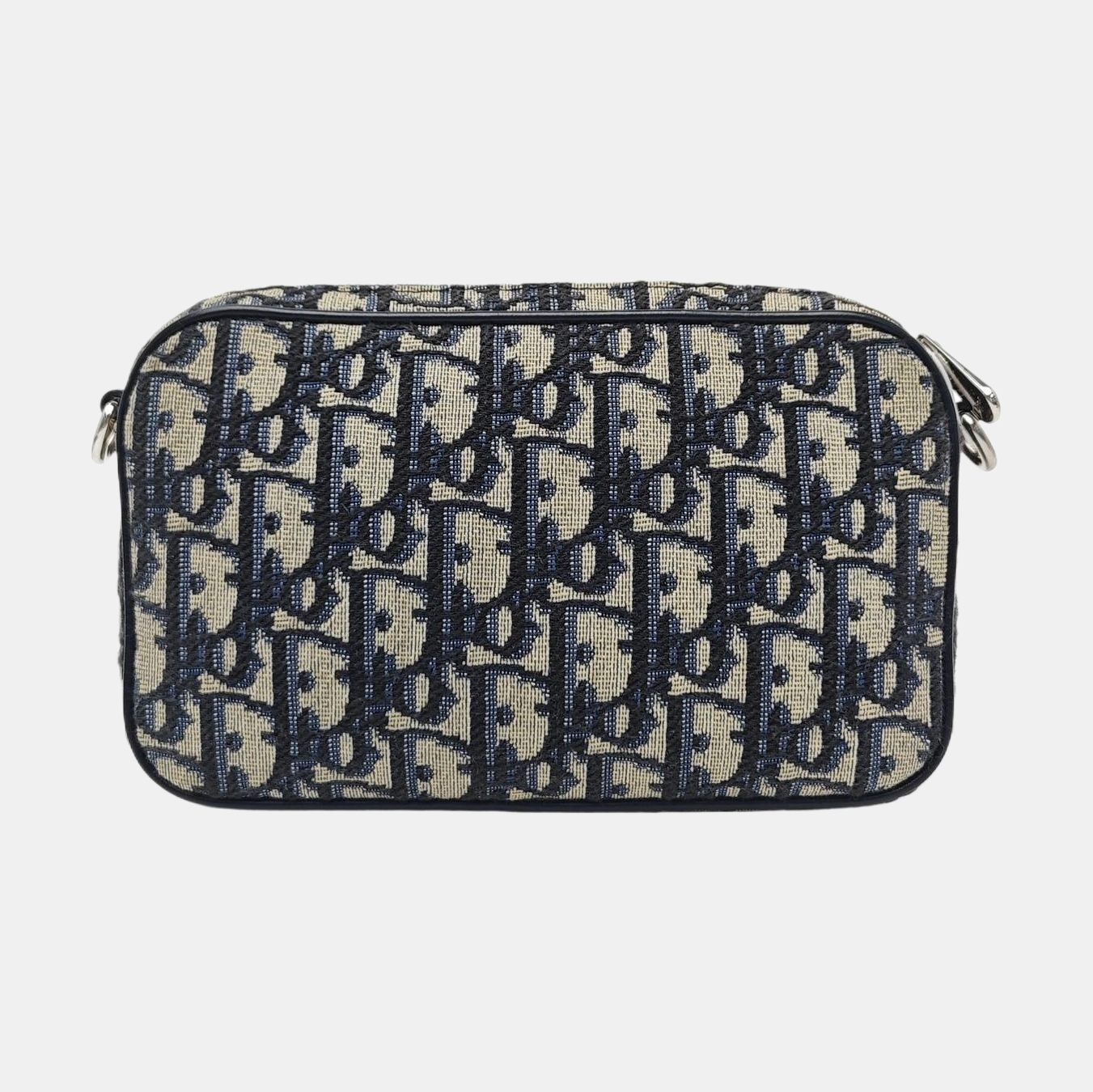 Safari Oblique Canvas Beige