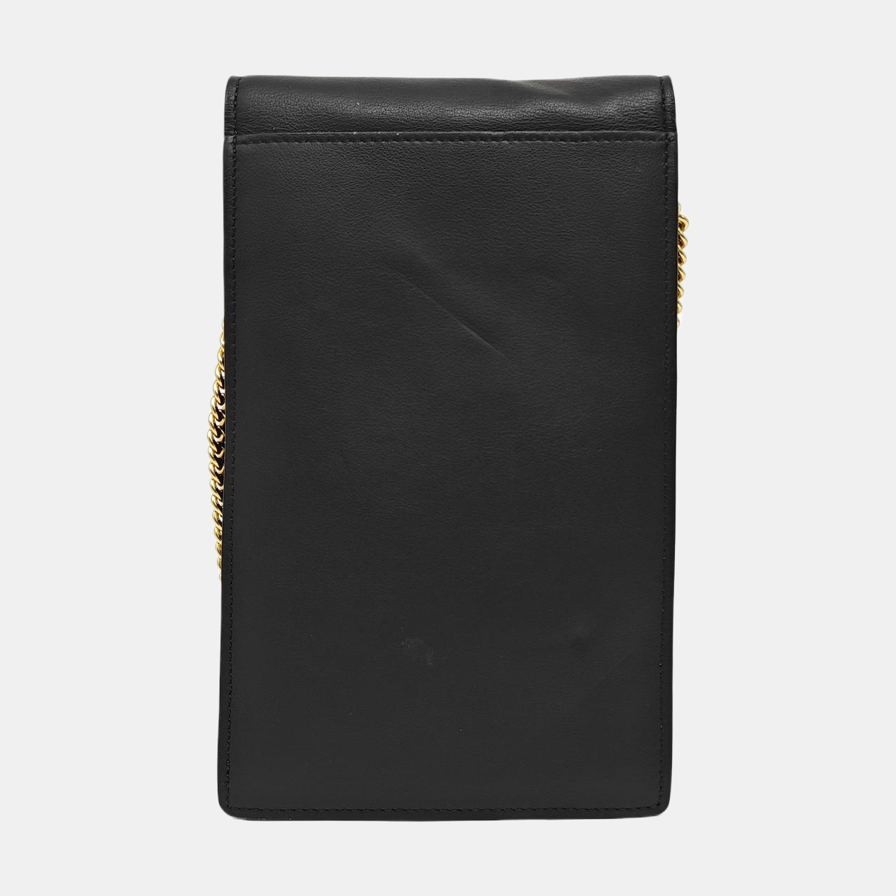 Kan U Calfskin Black