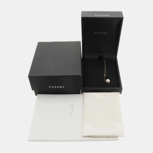 18k Gold Necklace