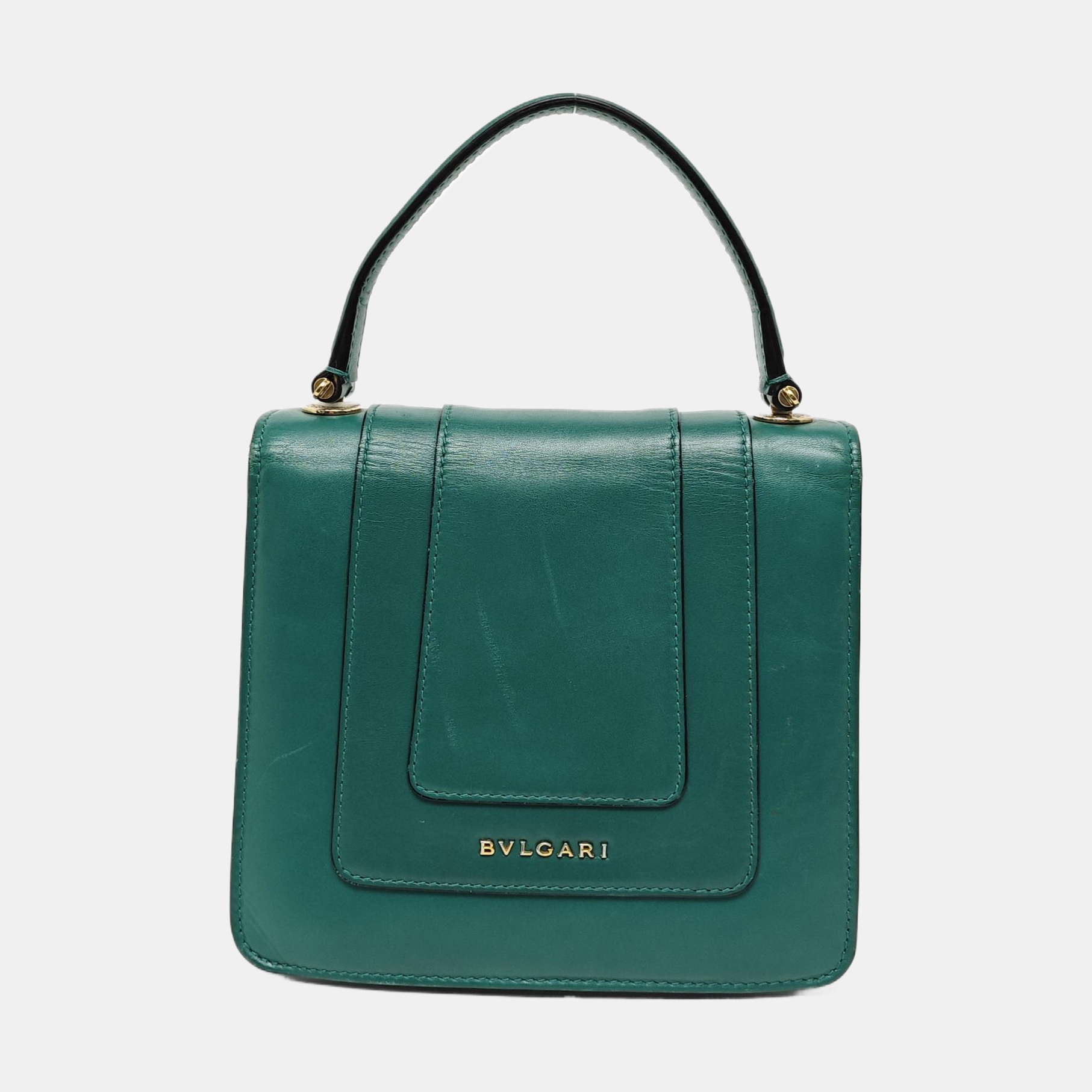 SERPENTI FOREVER Python Green