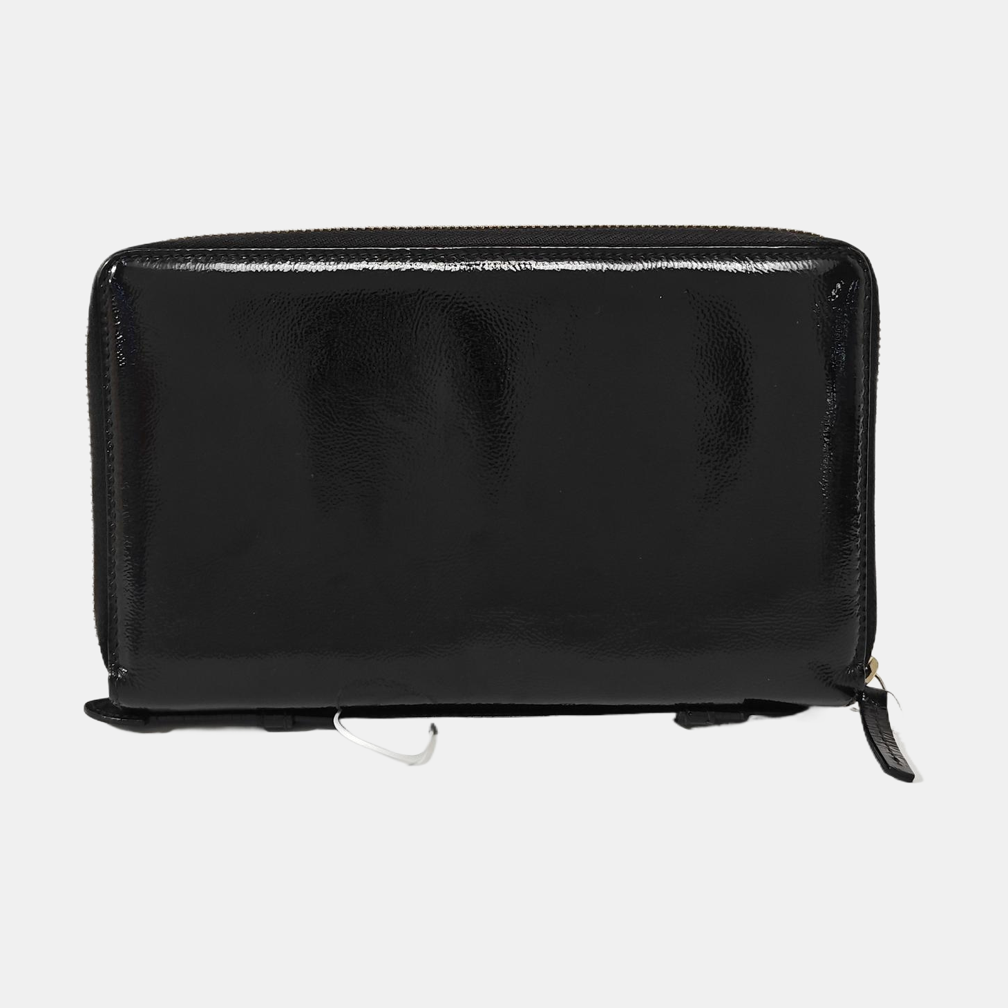 Soho Patent Leather Black