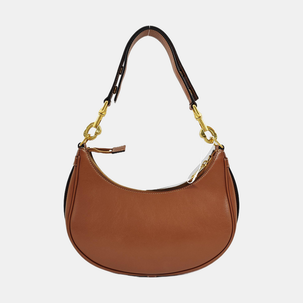 AVA Medium Calfskin Brown