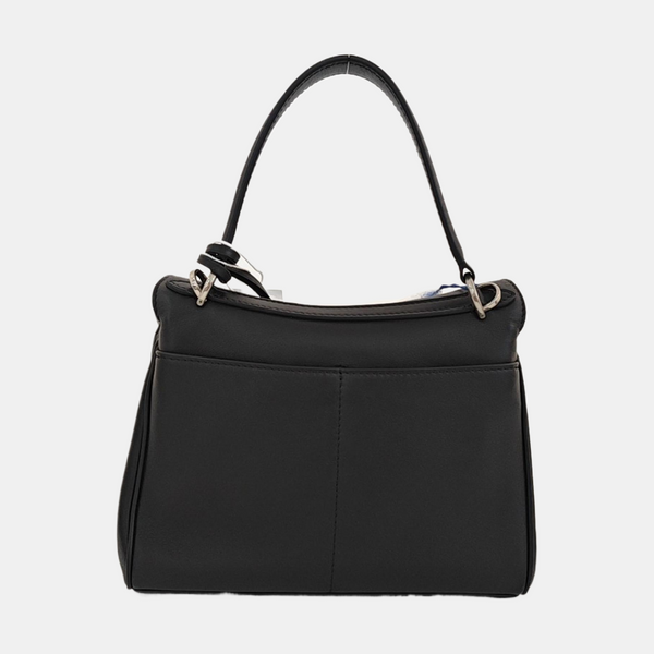 RODEO Mini Calfskin Black