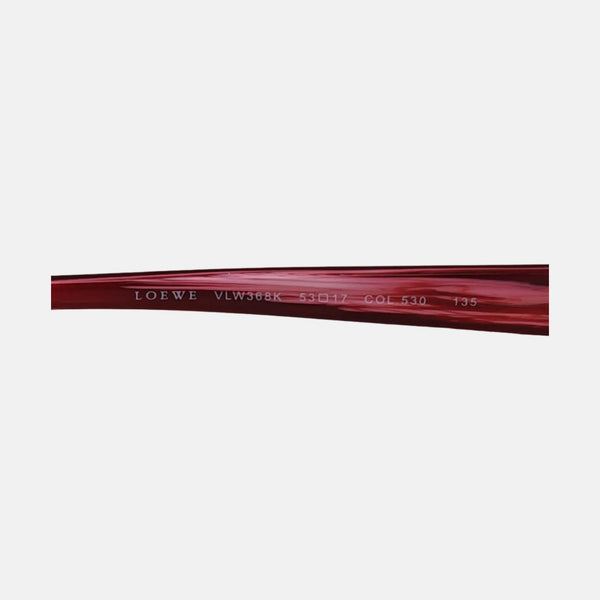 Metal Eyeglasses Clear