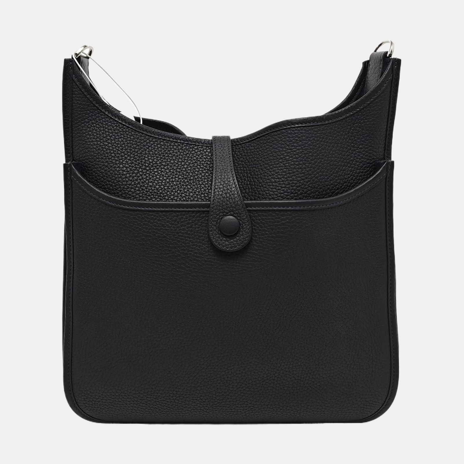 Evelyne PM Clemence Black
