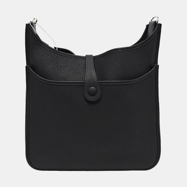 Evelyne PM Clemence Black