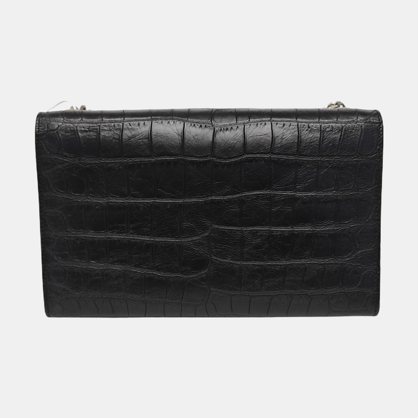 KATE Medium Calfskin Black