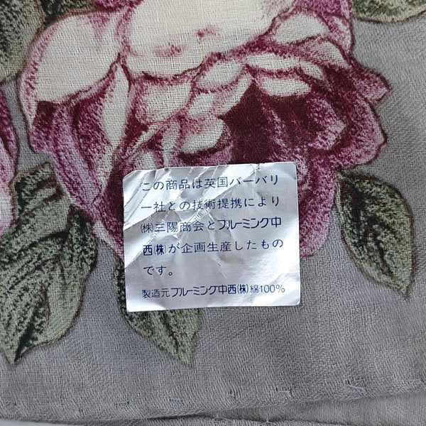 Cotton Handkerchief White
