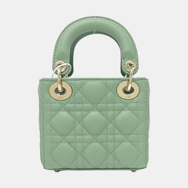 Lady Dior