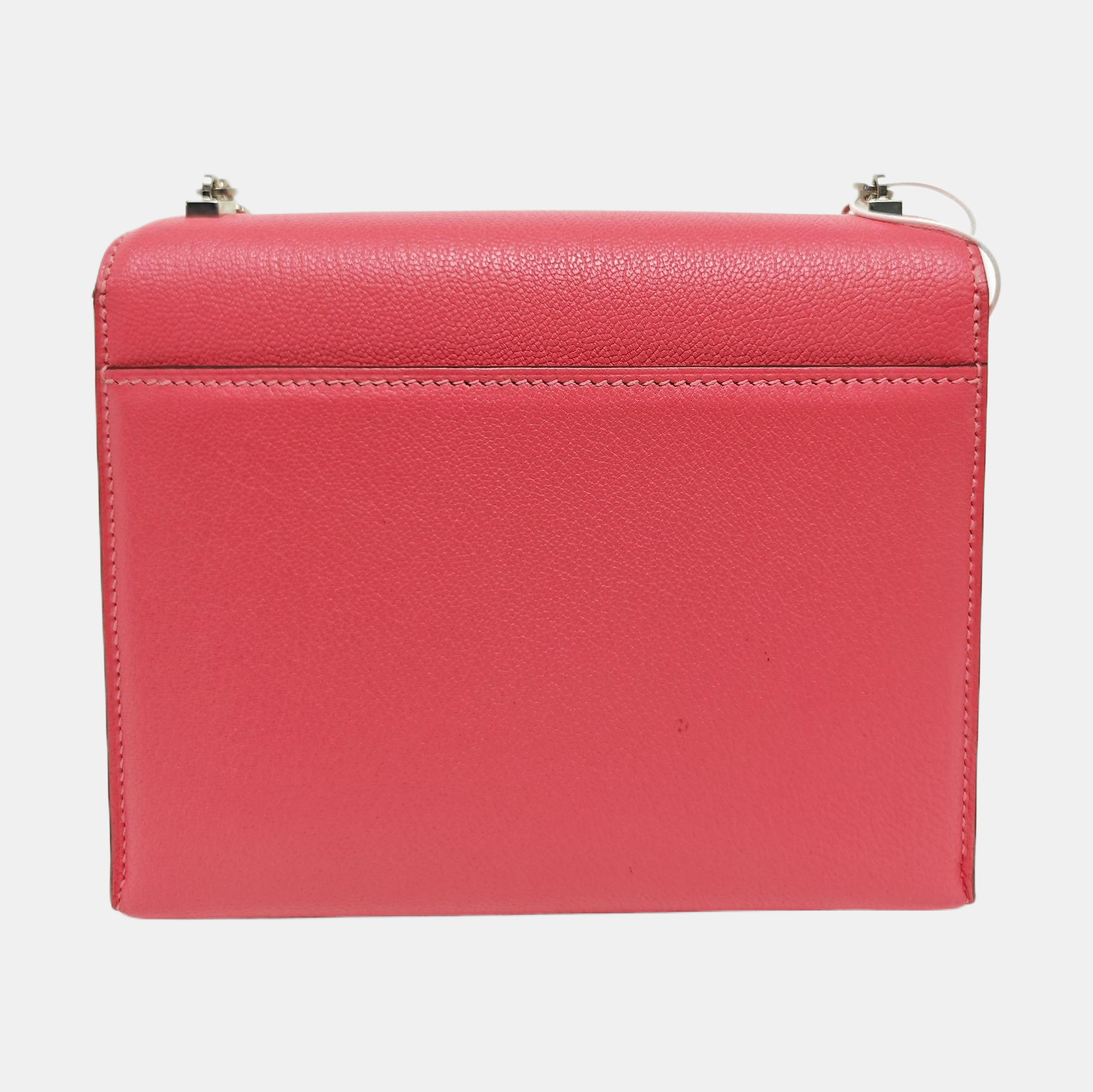 Verrou 17 Chèvre Mysore Pink
